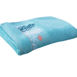 Trésor des mers  Drap de bain