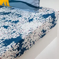 Trésors sauvagesLinge de lit