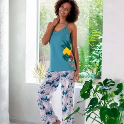 Trésors sauvages  Pyjama
