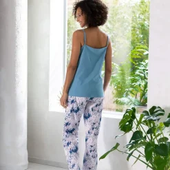 Trésors sauvages  Pyjama