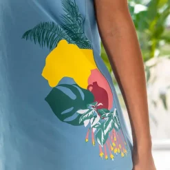 Trésors sauvages  Pyjama