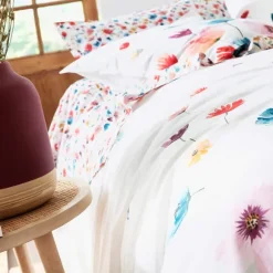 Tutti fiori  Drap-housse