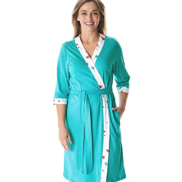 Tutti fiori Kimono