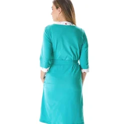 Tutti fiori Kimono