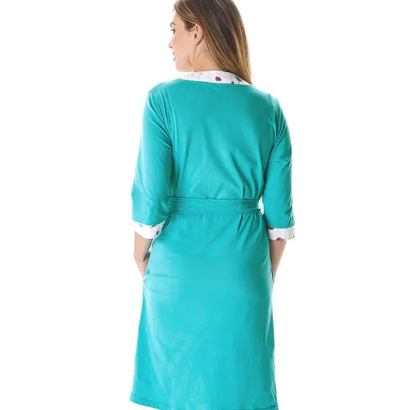 Tutti fiori Kimono