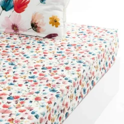 Tutti fioriLinge de lit