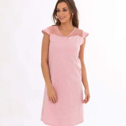Un amour de perruches  Chemise de nuit