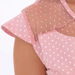 Un amour de perruches  Chemise de nuit
