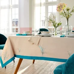 Un brin de bonheur  Nappe