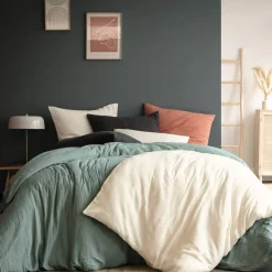 Une note de douceur  Drap