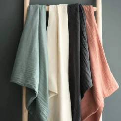 Une note de douceur Drap Housse