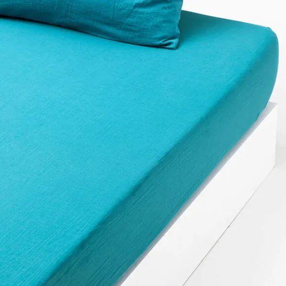Une note de douceur Drap Housse