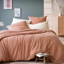 Une note de douceur Drap Housse