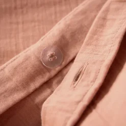 Une note de douceur  Housse de couette
