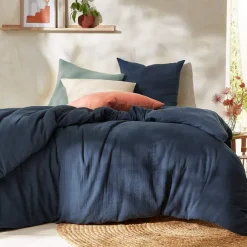 Une note de douceur  Housse de couette