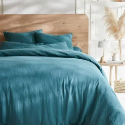 Une note de douceur  Housse de couette