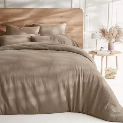 Une note de douceur  Housse de couette