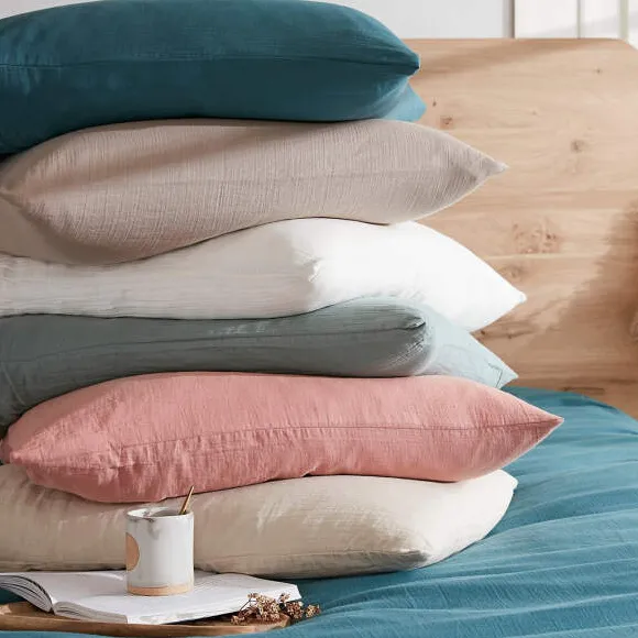 Une note de douceurLinge de lit