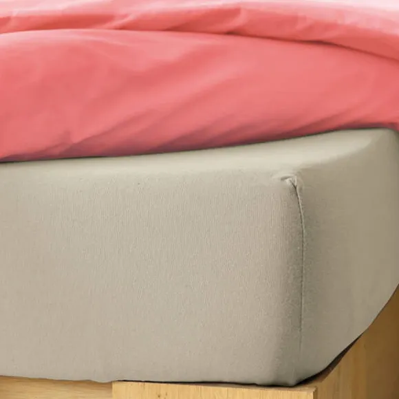 Uni jersey Drap-housse