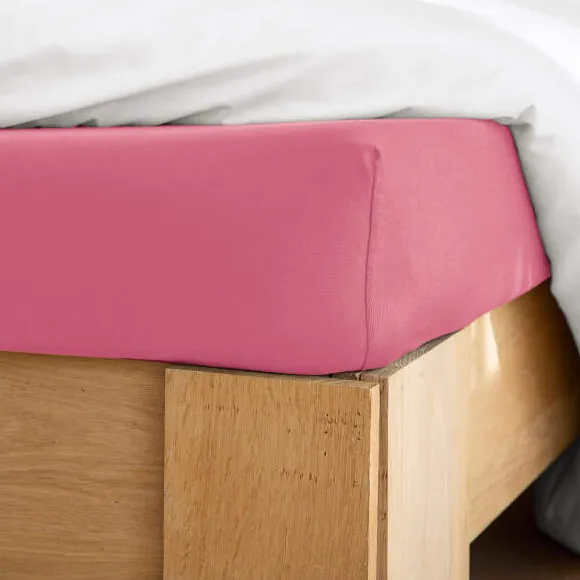 Uni jersey Drap-housse