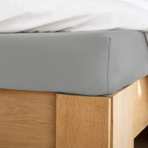 Uni jersey Drap-housse