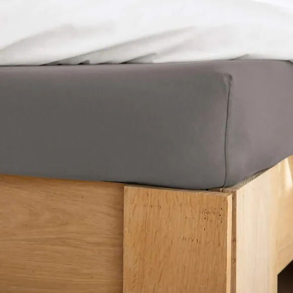 Uni jersey Drap-housse