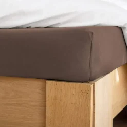 Uni jersey  2 draps-housses