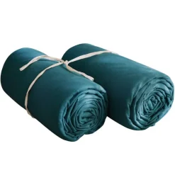 Uni jersey  2 draps-housses