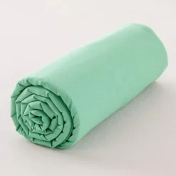 Uni malin  Drap-housse