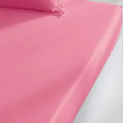 Unis lit  Drap-housse