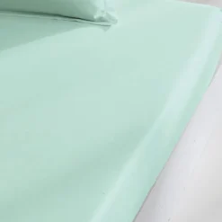 Unis lit  Drap-housse