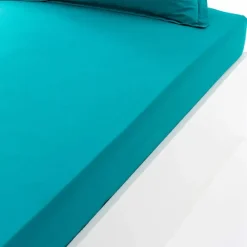 Unis lit  Drap-housse