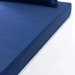 Unis lit  Drap-housse