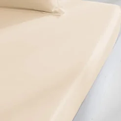 Unis lit  Drap-housse