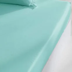 Unis lit  Drap-housse