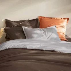 Unis lit  Housse de couette