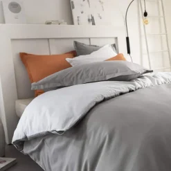 Unis litLinge de lit
