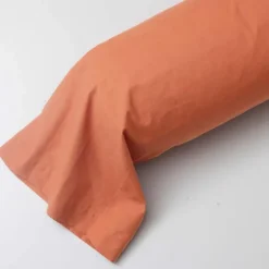 Unis lit  Taie de traversin