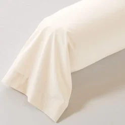 Unis lit Taie de traversin