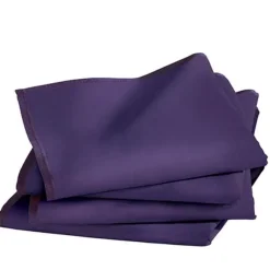 Unis table  Serviettes de table