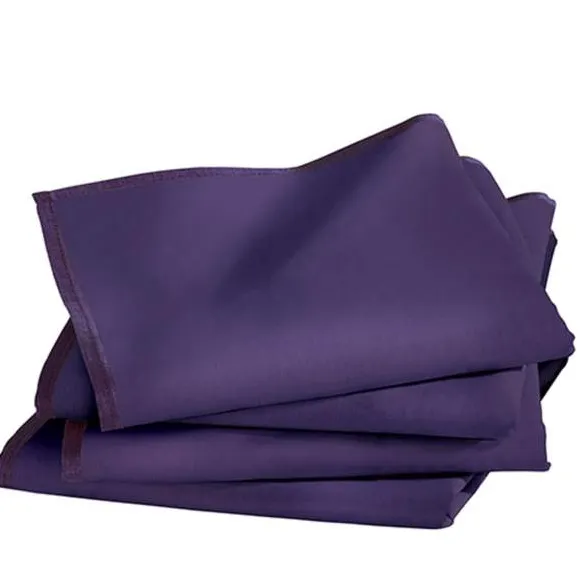 Unis table Serviettes de table