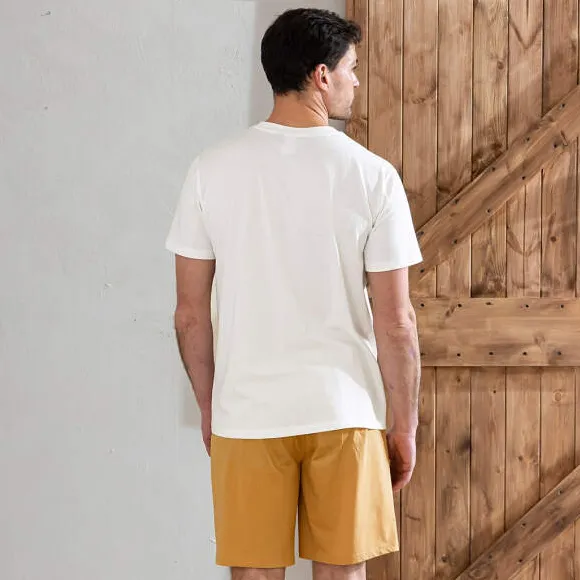 Un matin à la ferme 2 pyjamas shorts