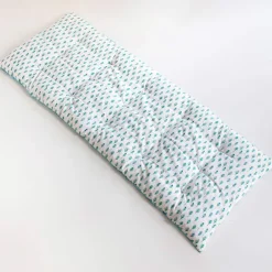 Un oiseau sur la branche Matelas d'assise