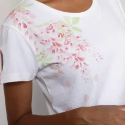 Un parfum de glycine  Pyjama