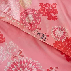 Un été à Hokkaido  Drap