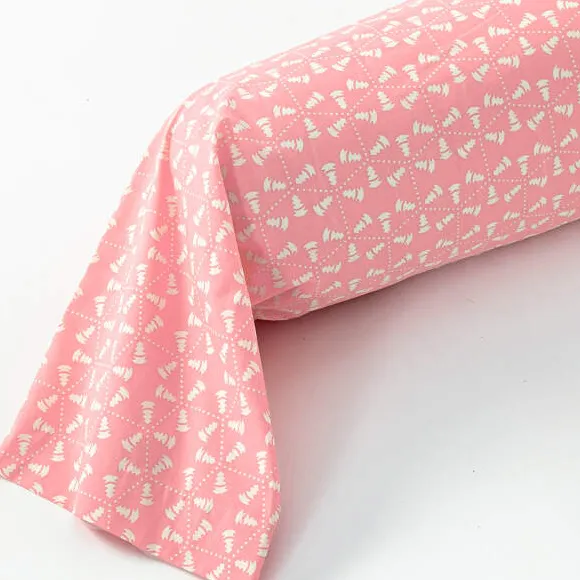 Un été à HokkaidoLinge de lit