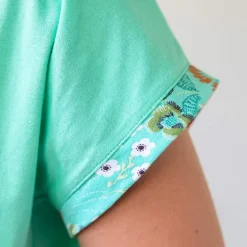Un été à Zéléna  Pyjama