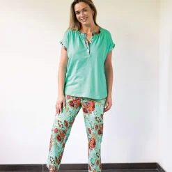 Un été à Zéléna  Pyjama