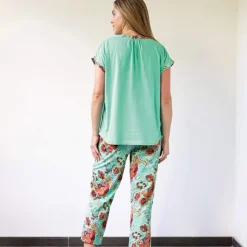 Un été à Zéléna  Pyjama