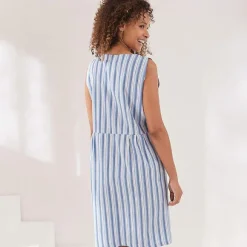Vague de coquillages  Robe